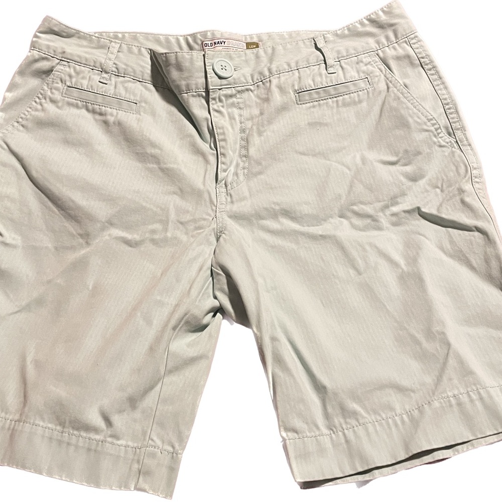 Blue Old Navy shorts size 12
